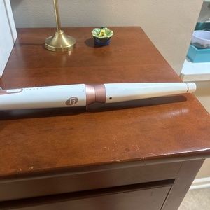 T3 switch kit curling wand